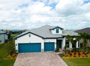 7512 Viola Loop, Lakewood Ranch, FL 34202