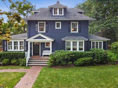 96 Durand Rd, Maplewood, NJ, 07040