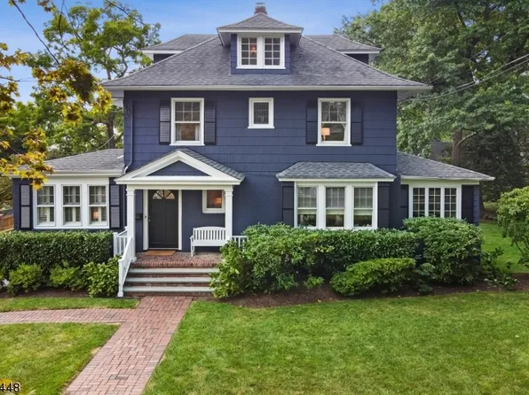 96 Durand Rd, Maplewood Twp., NJ 07040
