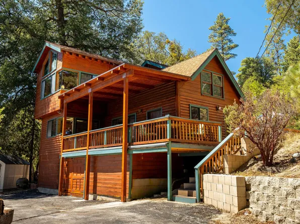25070 Highway 243, Idyllwild, CA 92549