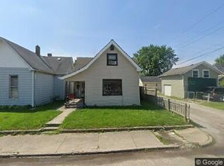 11 E Legrande Ave #2, Indianapolis, IN