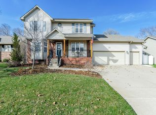 8902 W Chartwell St, Wichita, KS 67205