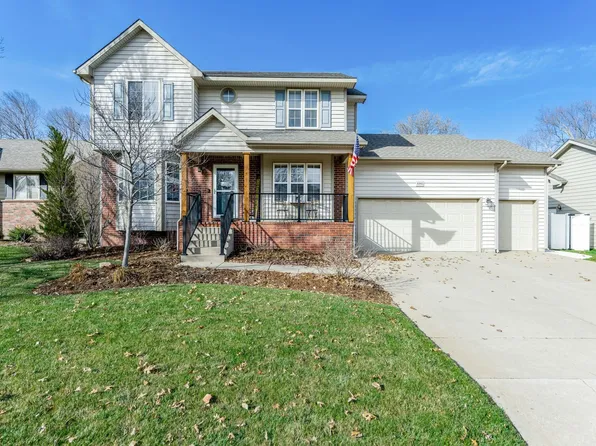 8902 W Chartwell St, Wichita, KS 67205