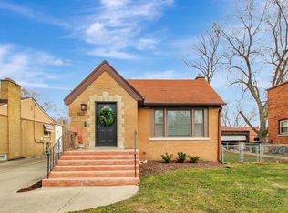 9923 S Saint Louis Ave, Evergreen Park, IL 60805
