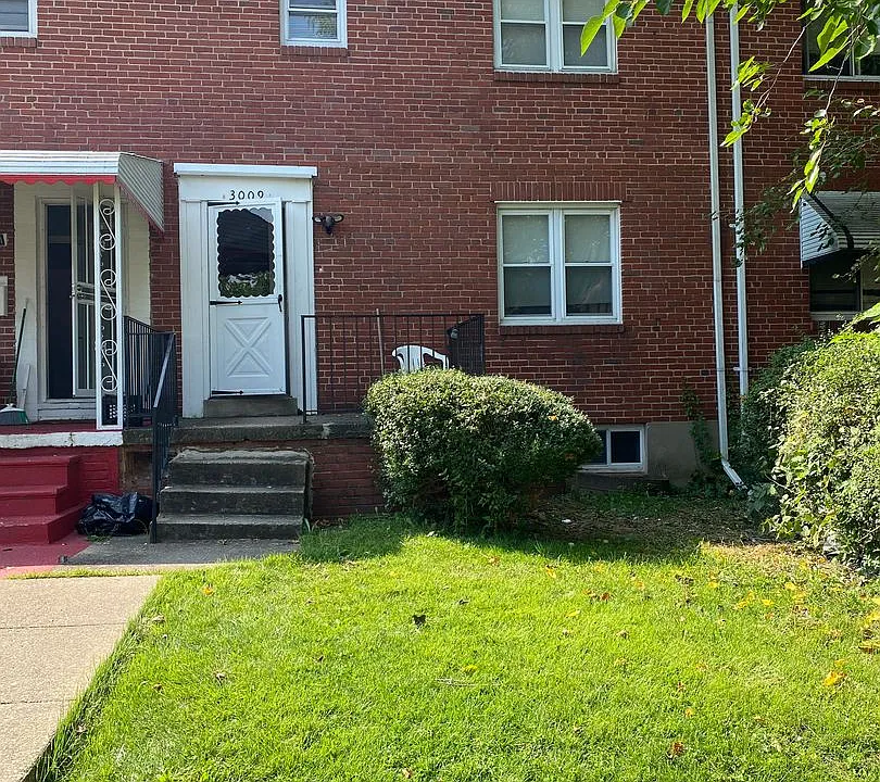 3009 Street Crispins Ln #C-550