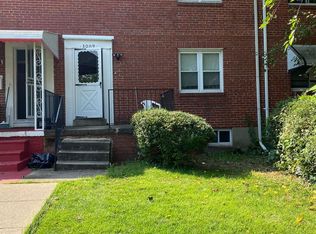 3009 E Federal St #C-550, Baltimore, MD 21213