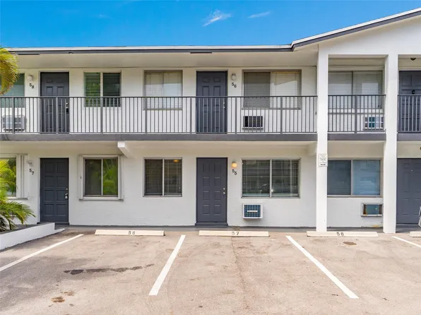 1814 E Oakland Park Boulevard #55, Fort Lauderdale, FL 33306