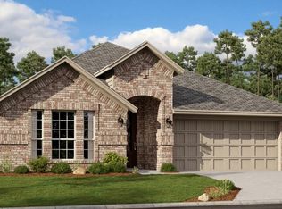 1337 Saddle Sky Trl, Fort Worth, TX 76052