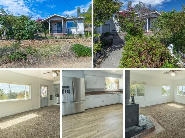 9504 Rattlesnake Ln, Redding, CA 96001