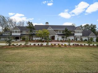 4181 Oak Rd, Tulsa, OK 74105