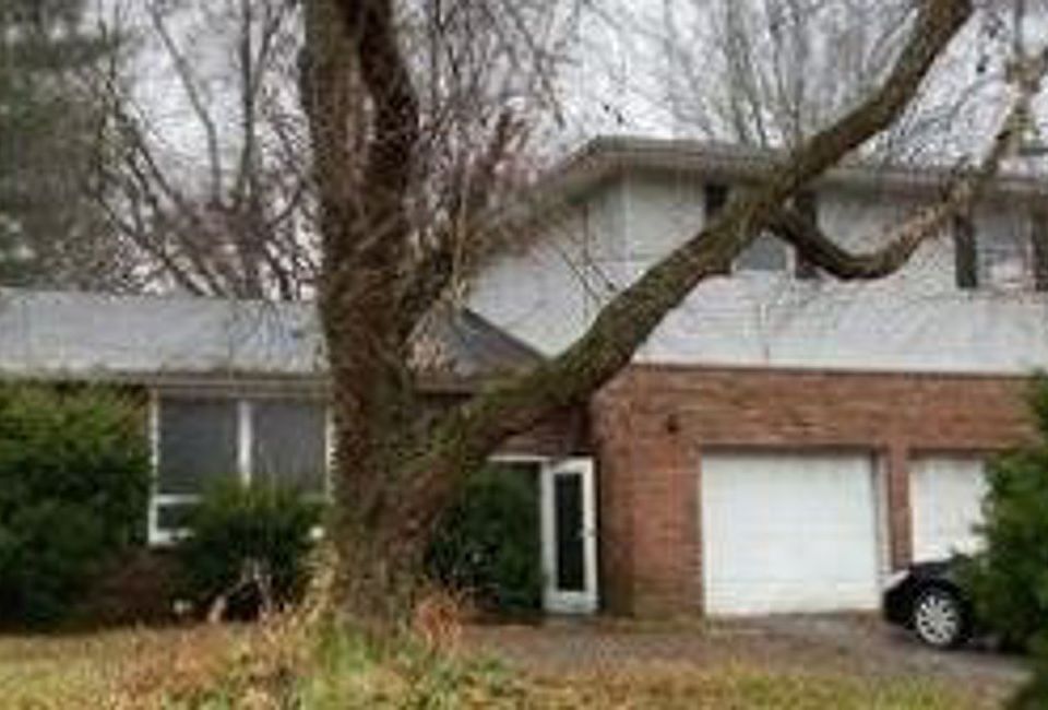 Property Front View