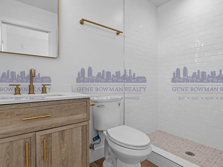 2411 Fleetwood St #101 — Photo 2