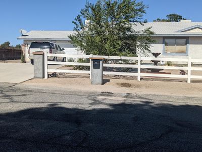 16107 Jubilee Trail Ave, Lake Los Angeles, CA, 93591