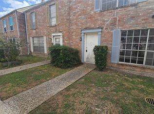 4224 Belle Park Dr #4224, Houston, TX 77072