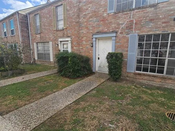 4224 Belle Park Dr #4224, Houston, TX 77072