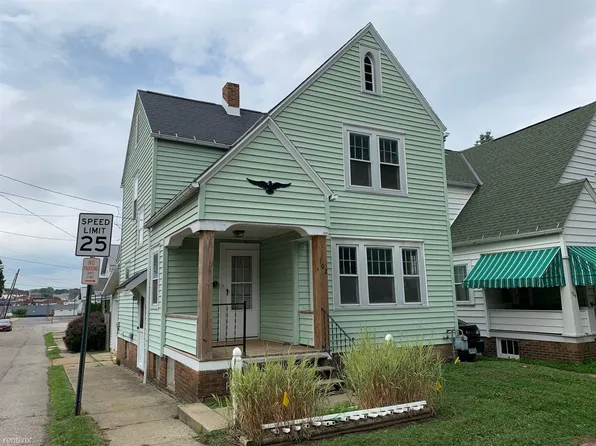 102 E Walnut St, Ashland, OH 44805