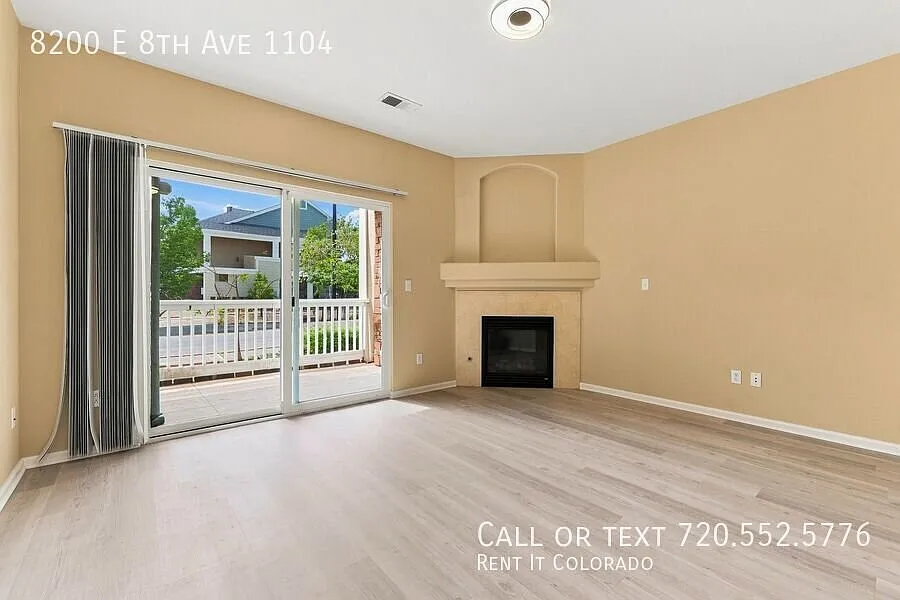 Price Drop & Move In Special! Brand New Flooring Move-In Ready Condo! 2 Bed 2 Bath With 1 Car Gar... — Photo 4