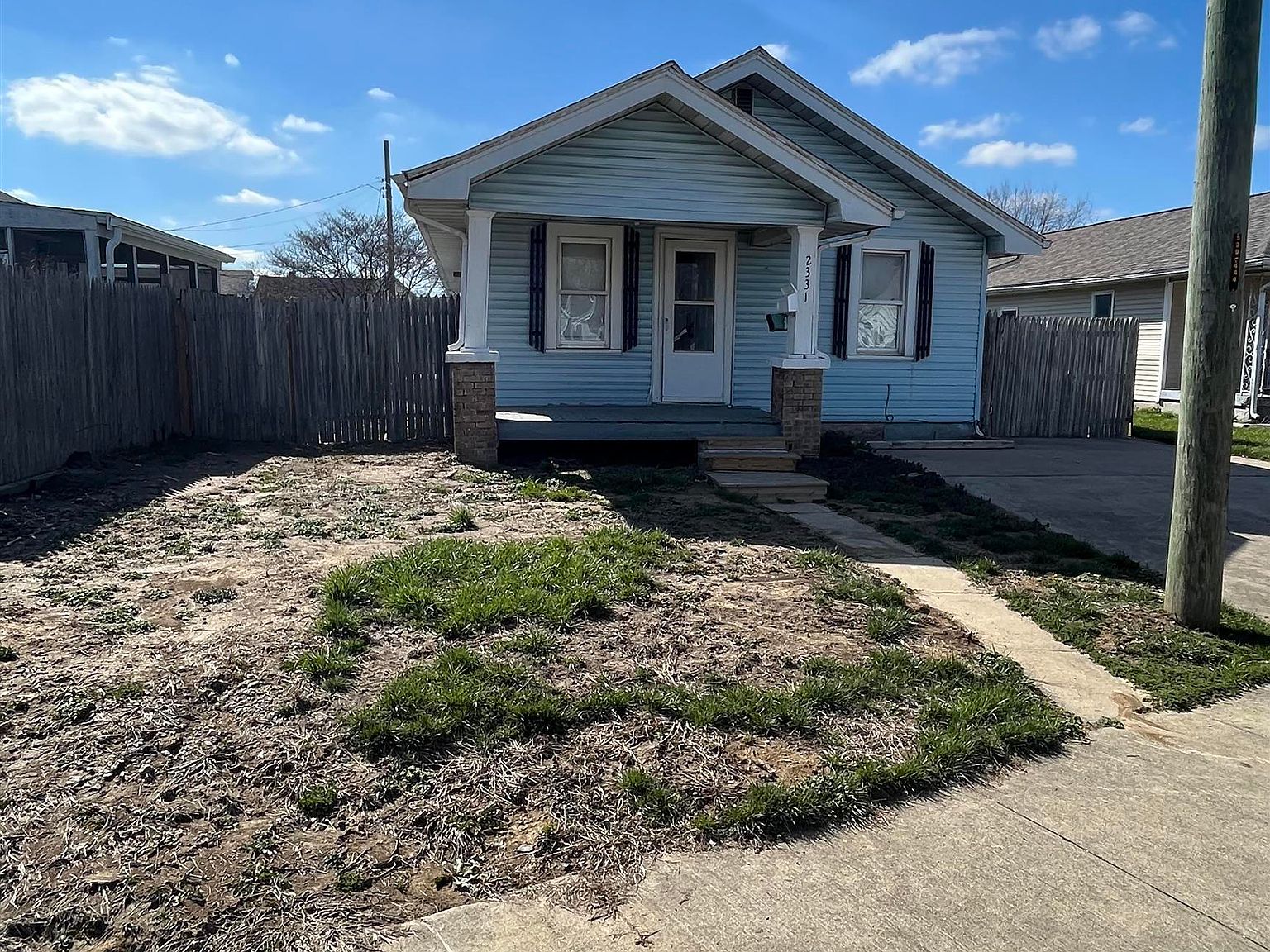 2331 S 14th St, New Castle, IN 47362 MLS 202309901 Zillow