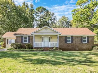4674 Red Leaf Way, Martinez, GA 30907
