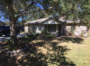 911 Broad Ripple Dr, Huffman, TX 77336