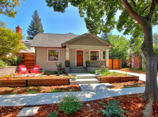 617 37th St, Sacramento, CA 95816