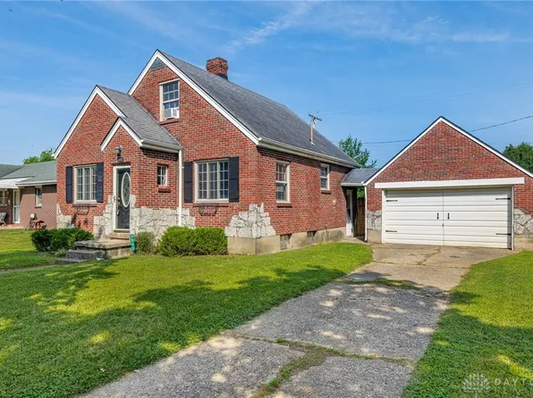 4043 Ellery Ave, Moraine, OH 45439