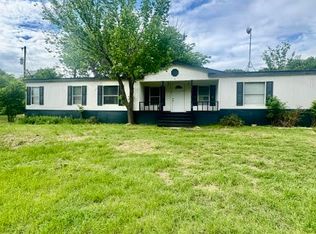 723 Highland Cir, Springtown, TX 76082