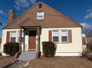 86 Graham St, Leominster, MA 01453
