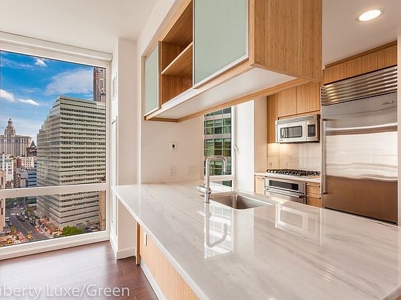 3rd image of 200 N End Ave APT 23D