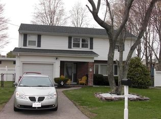 17 Rene Rd, Brockton, MA 02301