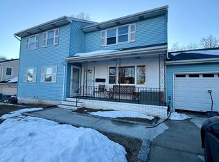 18 Jill Ct #20, Edison, NJ 08817