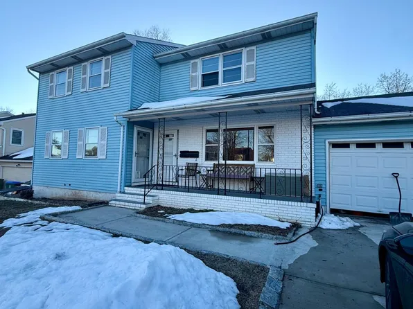 18 Jill Ct #20, Edison, NJ 08817