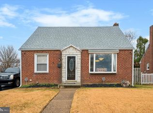 408 Perry St, Ridley Park, PA 19078
