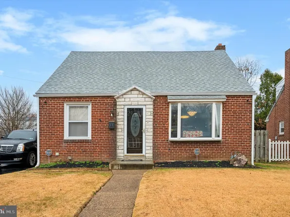 408 Perry St, Ridley Park, PA 19078