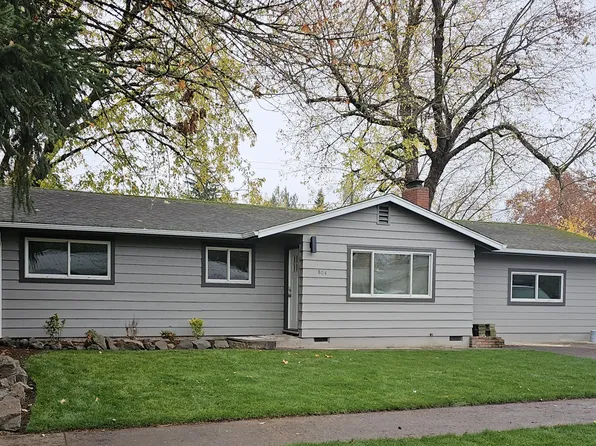 804 Barrett Ave, Eugene, OR 97404
