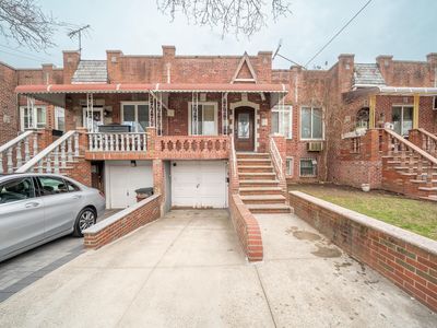 1397 E 52nd Street, Brooklyn, NY, 11234