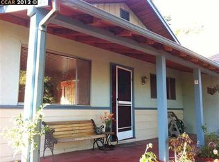 3230 Gloria Ter, Lafayette, CA
