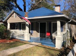 1123 Astor Ave SW, Atlanta, GA 30310