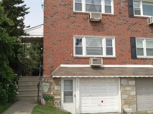 617 Hoffnagle St, Philadelphia, PA 19111