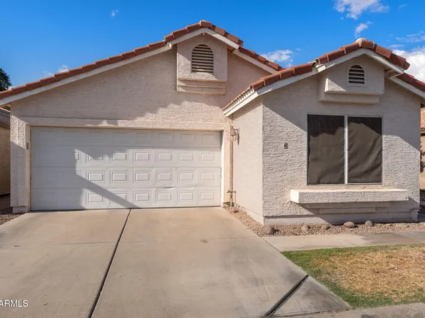 1836 N STAPLEY Drive #4, Mesa, AZ 85203