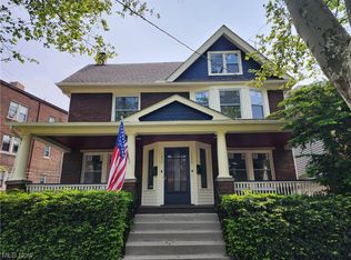1257 Cove Ave, Lakewood, OH