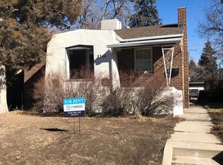 3342 Tennyson St, Denver, CO 80212