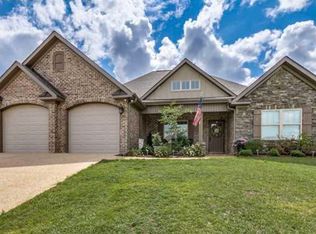 4678 Copper Crest Ln, Northport, AL 35473