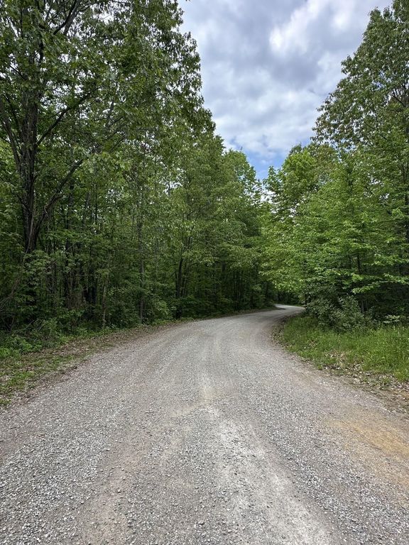 Real estate listing image