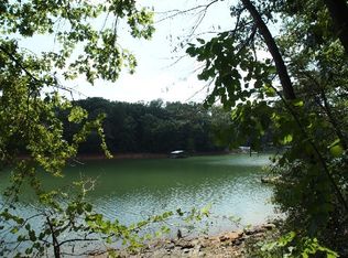 0 Coves End Point, Seneca, SC 29678