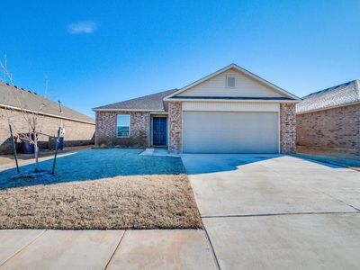 4320 Umbria Rd, Oklahoma City, OK, 73179