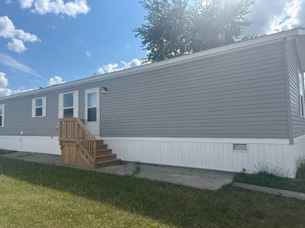 275 S Lincoln St #33, Bunker Hill, IN 46914