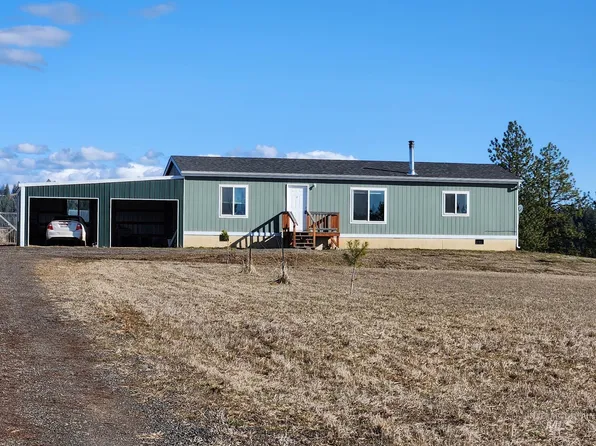 113 Franklin Dr, Kamiah, ID 83536