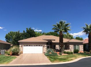 852 W Sandpiper Pl, Washington, UT 84780