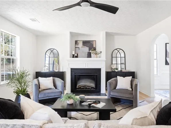 1161 Gable Ter, Jonesboro, GA 30236